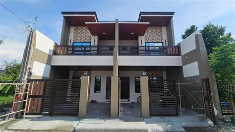 Greenland Executive Village Brand New House & Lot sells at 7.